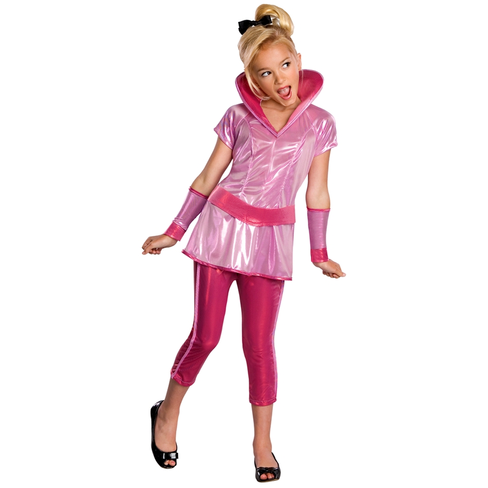 Girls Judy Jetson Costume