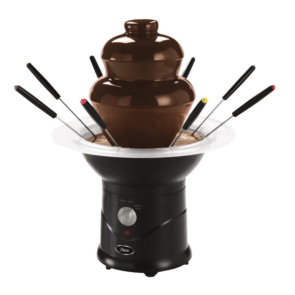 Oster Chocolate Fountain