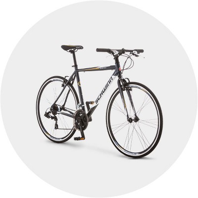 target bikes for men