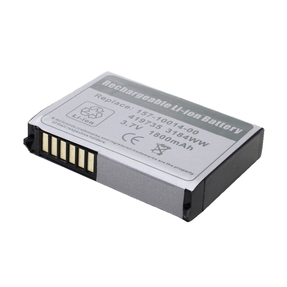 Lenmar Battery for Palm Personal Data Assistants   Grey (PDAPT650)