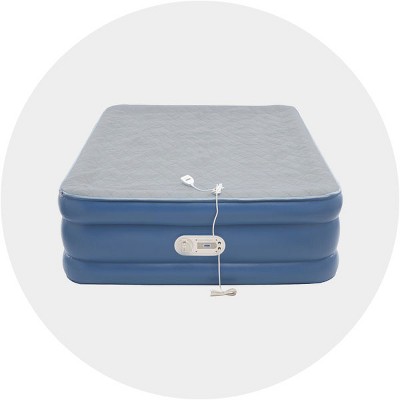 soundasleep dream series air mattress target