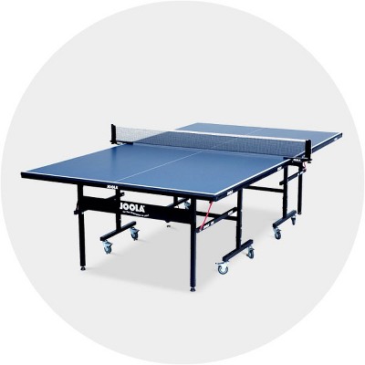 ping pong brand ping pong table