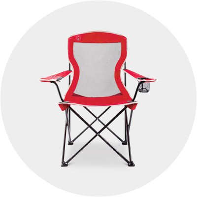 picnic chairs target