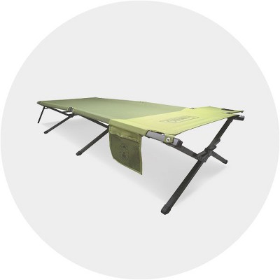 target camping table