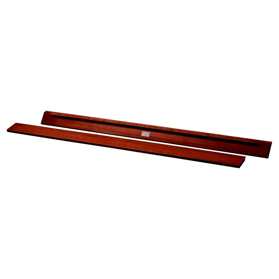 DaVinci Conversion Rails   Cherry