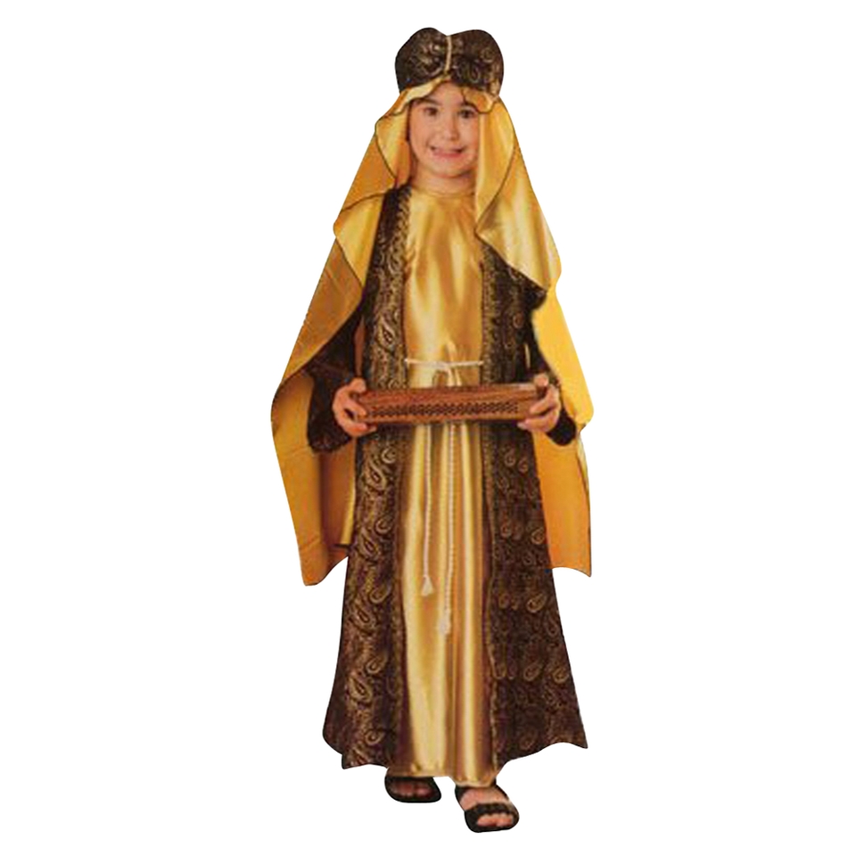 Boys Melchior Costume