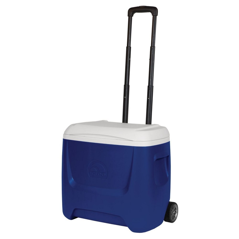 UPC 034223450700 product image for Igloo Island Breeze 28 Quart Roller Cooler | upcitemdb.com