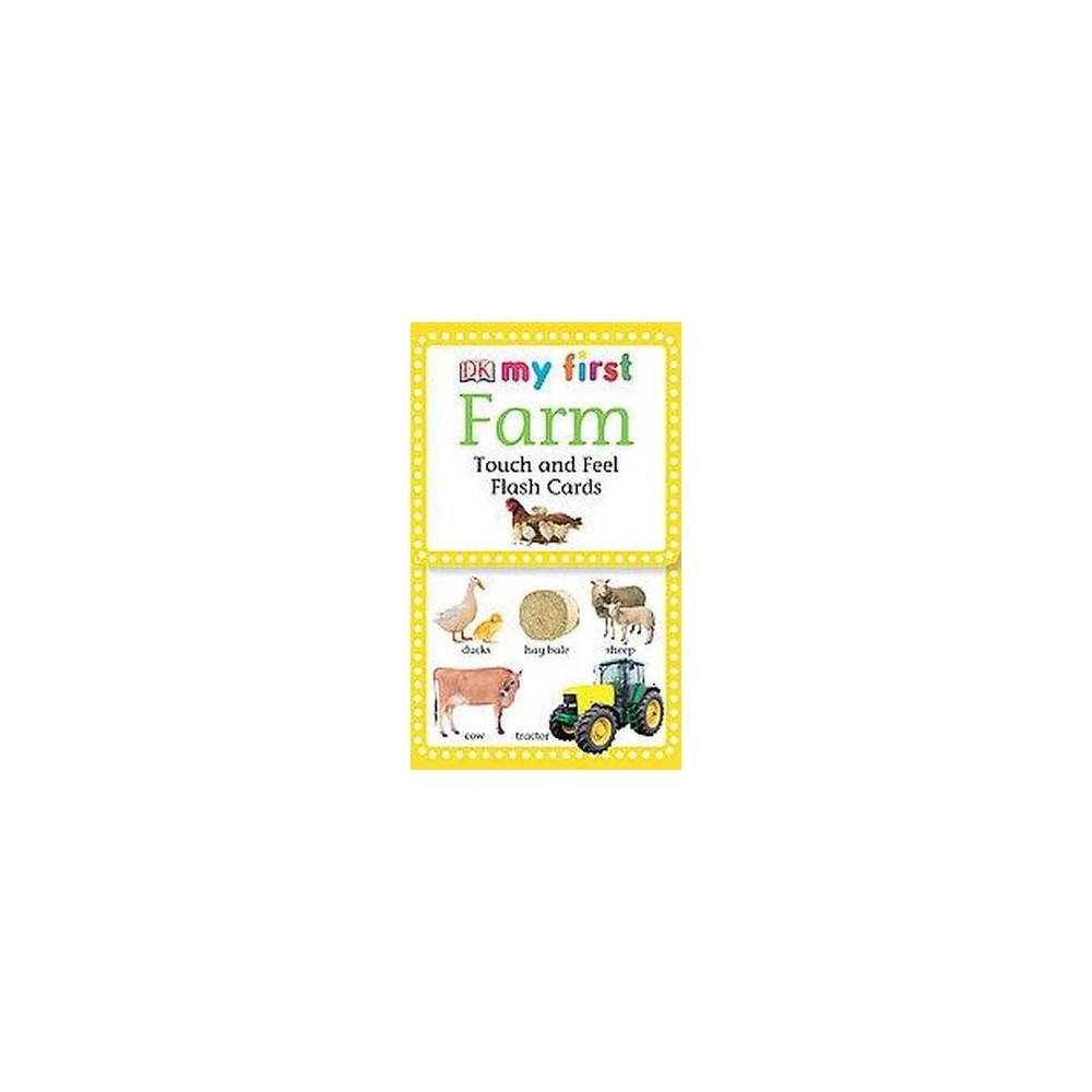 Farm (Hardcover), Books