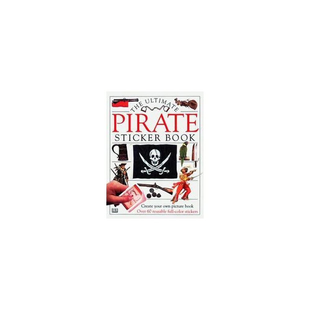 Pirate (Paperback), Books