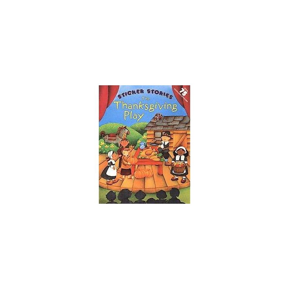 Thanksgiving Play (Paperback)