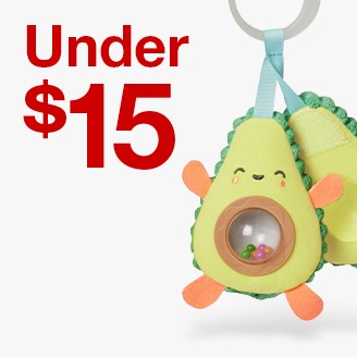 target newborn gifts
