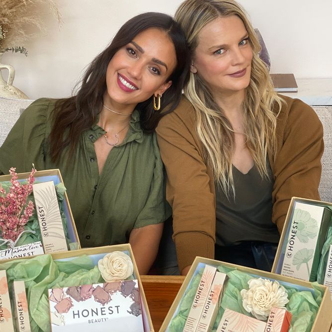 Honest Beauty Target