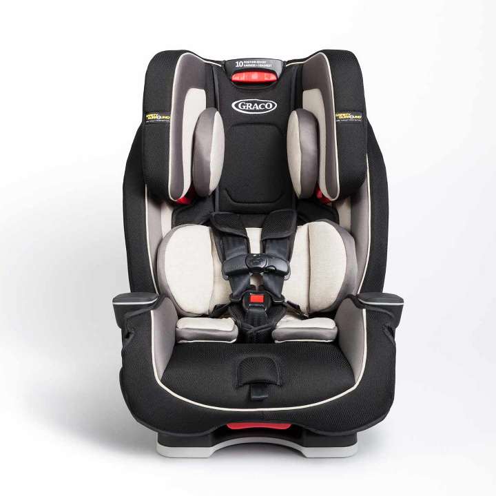 4-in-1 Convertible Car Seats : Compare Car Seats : Target