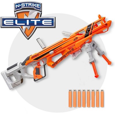 nerf modulus tri strike target