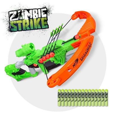 nerf regulator target