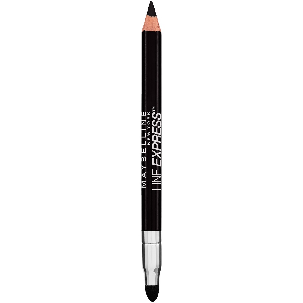 UPC 041554055351 product image for Maybelline Line Express Eyeliner - Soft Black - 0.035 oz | upcitemdb.com
