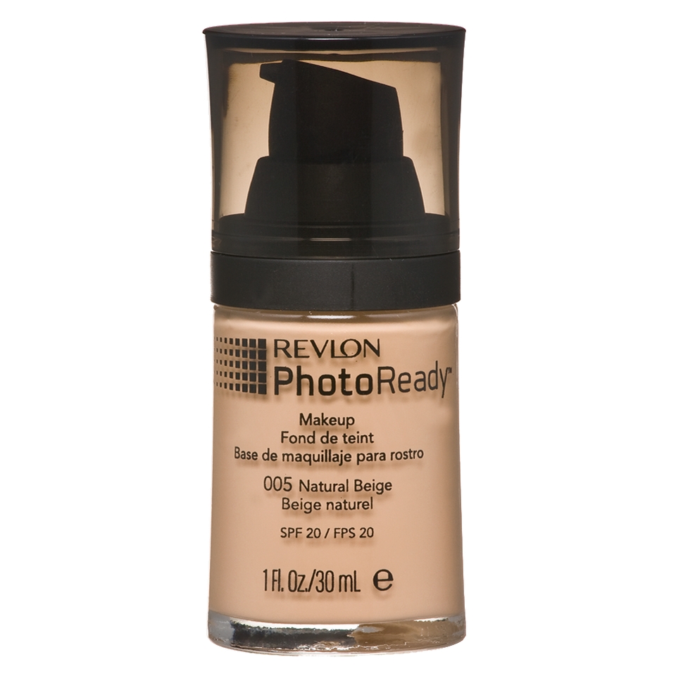 Revlon PhotoReady Makeup   Natural Beige