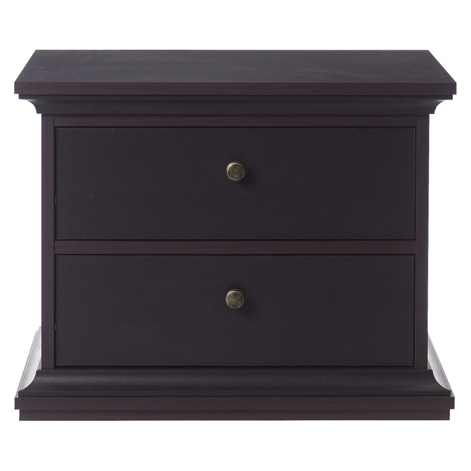 Target Mobile Site   Somerset Nightstand   Coffee