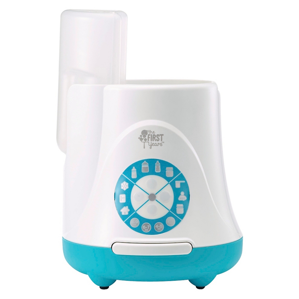 BabyPro Smart Warmer