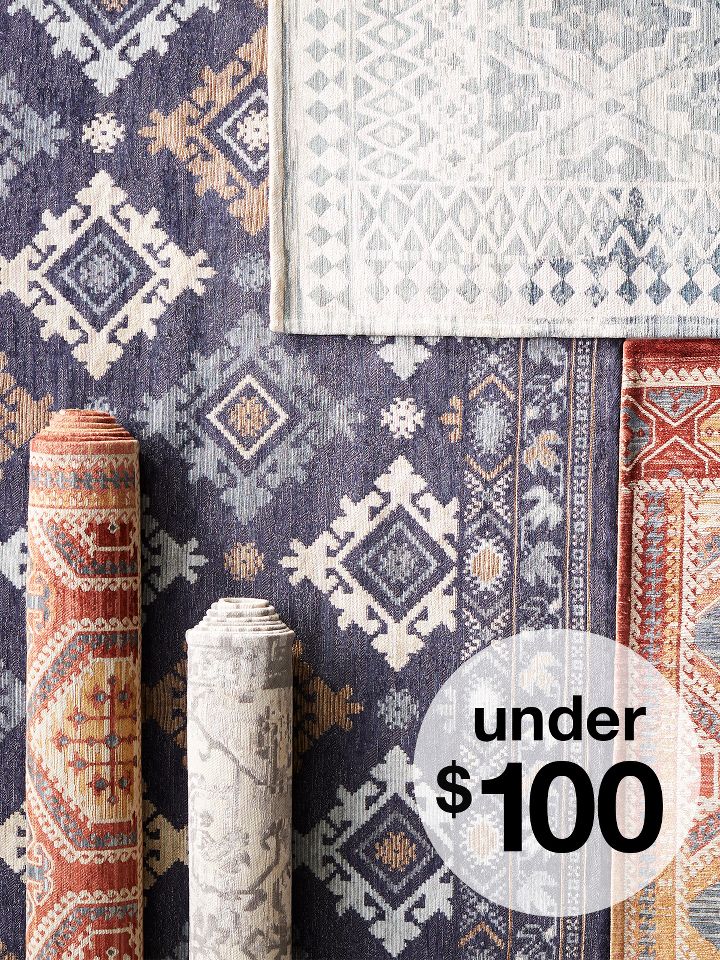 Rugs Target