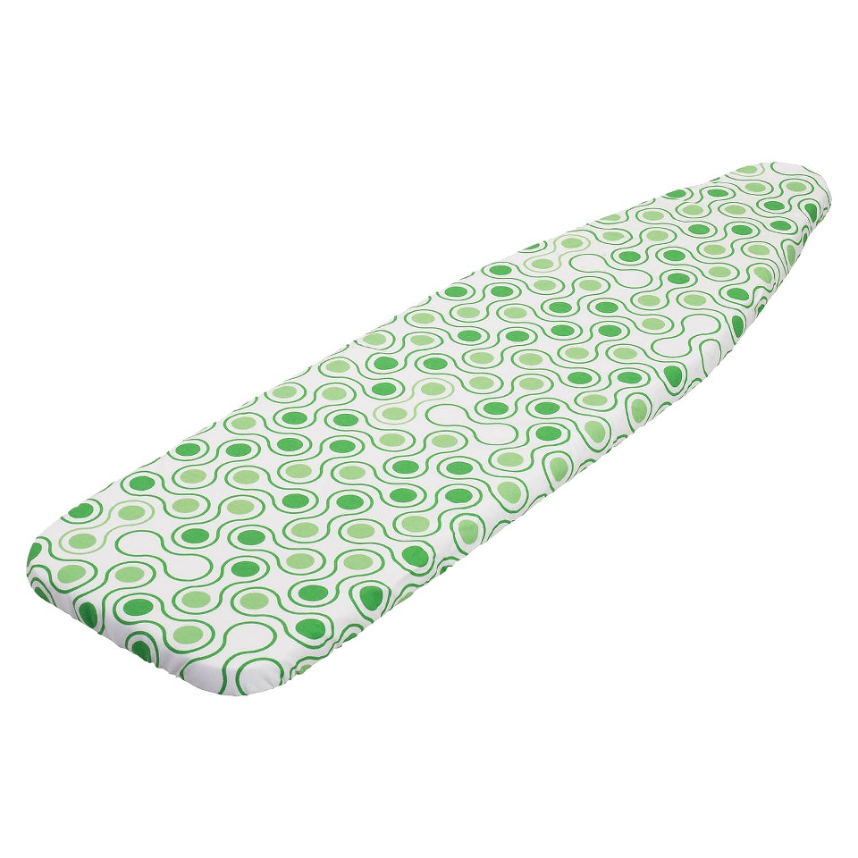 Superior Ironing Cover with pad Dots