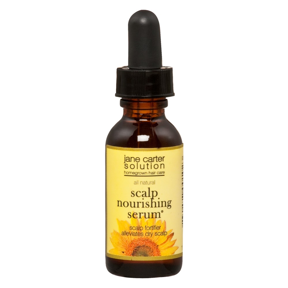 UPC 830827001023 product image for Jane Carter Solution Scalp Nourishing Serum- 1 fl. Oz. | upcitemdb.com