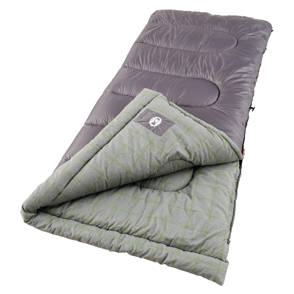 Coleman Lassen Cold Weather Sleeping Bag