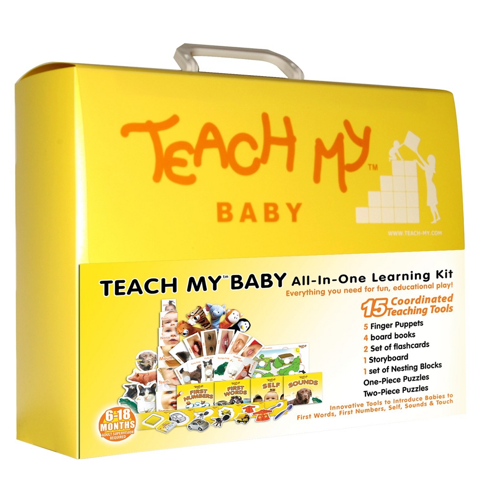 Teach My Baby