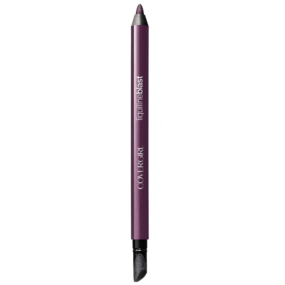 UPC 022700126811 product image for COVERGIRL LiquilineBlast Eyeliner - Violet Voltage 440 | upcitemdb.com