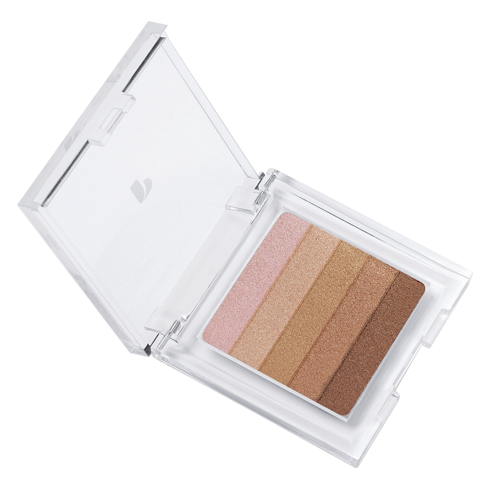 Physicians Formula Shimmer Strips   Miami Strip/Healthy Glow