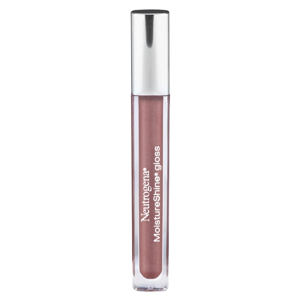 Neutrogena MoistureShine Gloss   Vita Plum