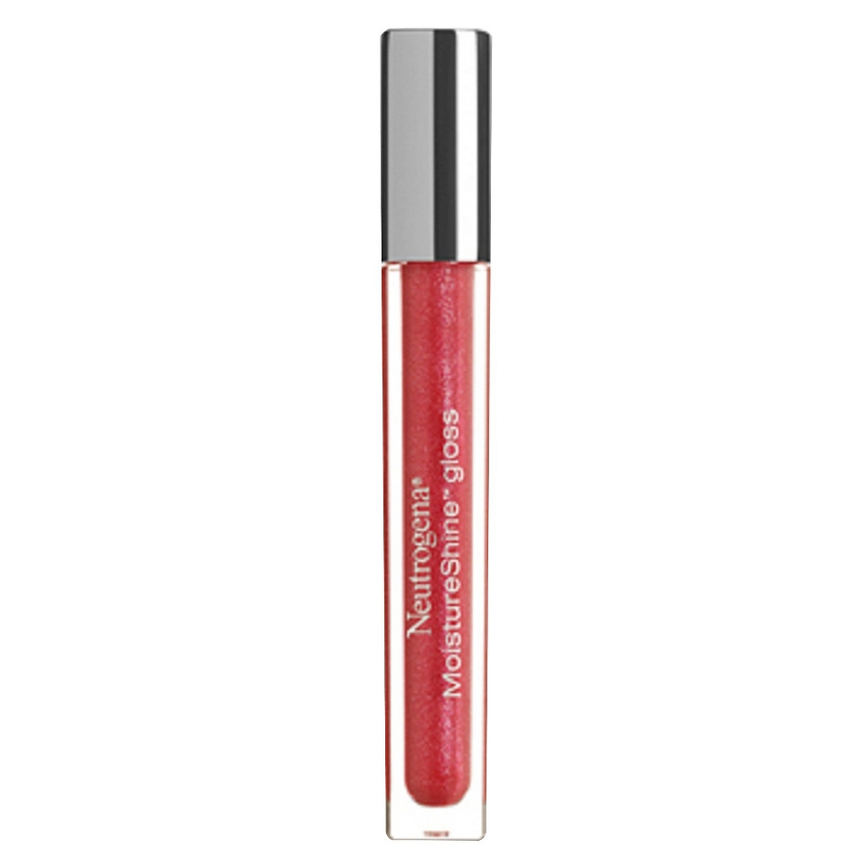 NEUTROGENA Moisture Shine Gloss   Potent Plum