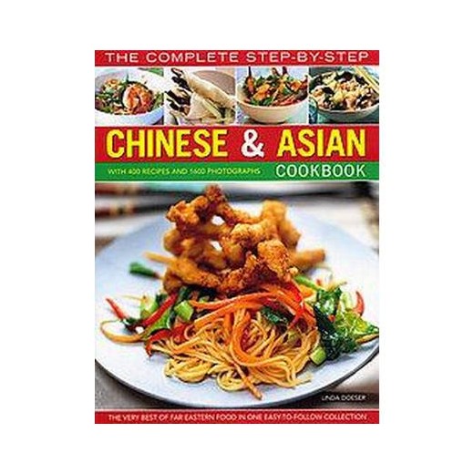 Best Asian Cookbook 67