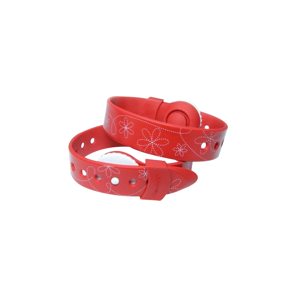 Psi Bands Acupressure Wrist Bands for Nausea Relief   Daisy Chain