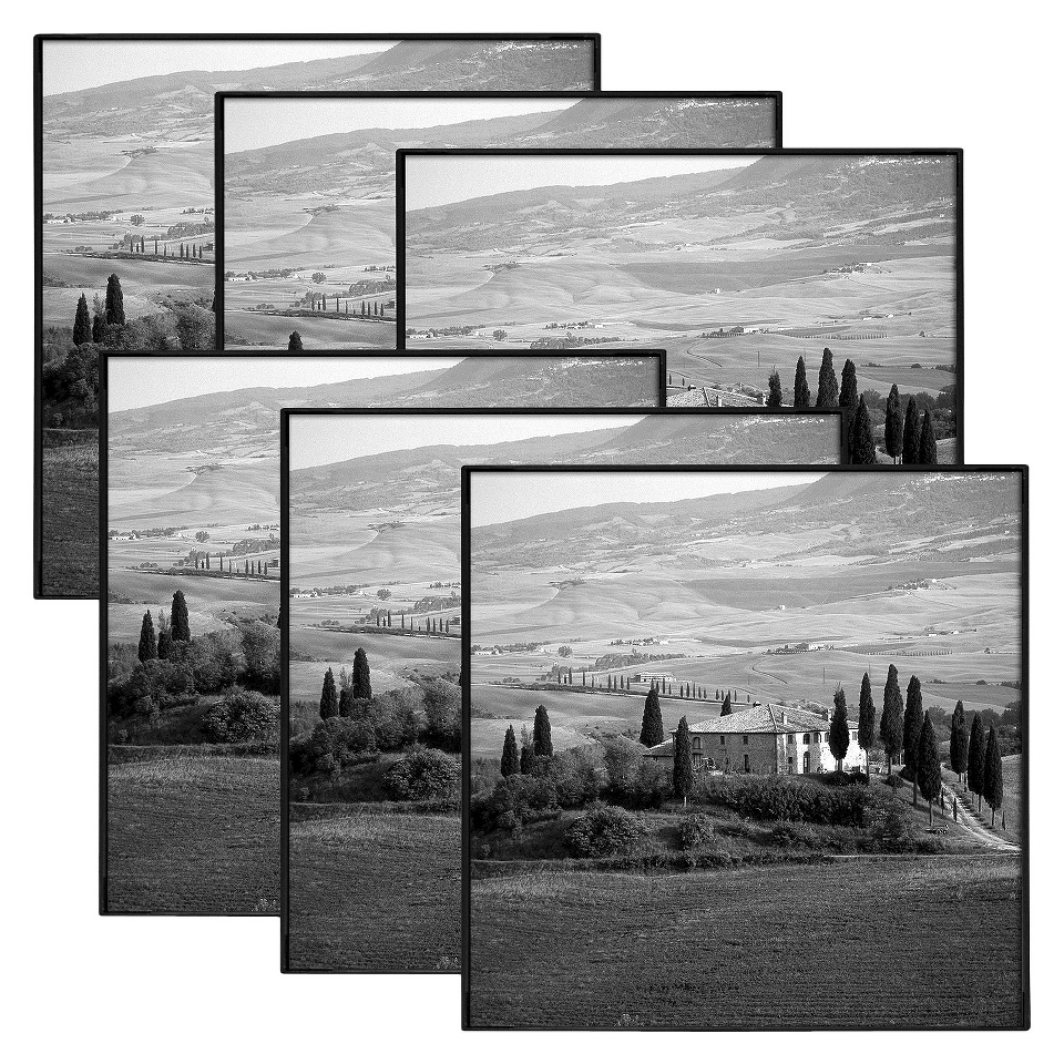 Format Frame 6 Pack   8x8