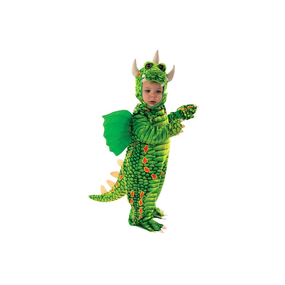 Infant Boy Dragon Costume