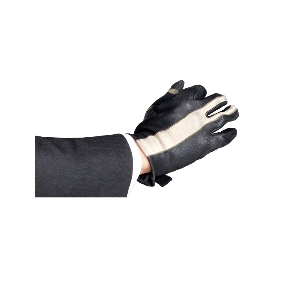 The Green Hornet   Kato Adult Gloves