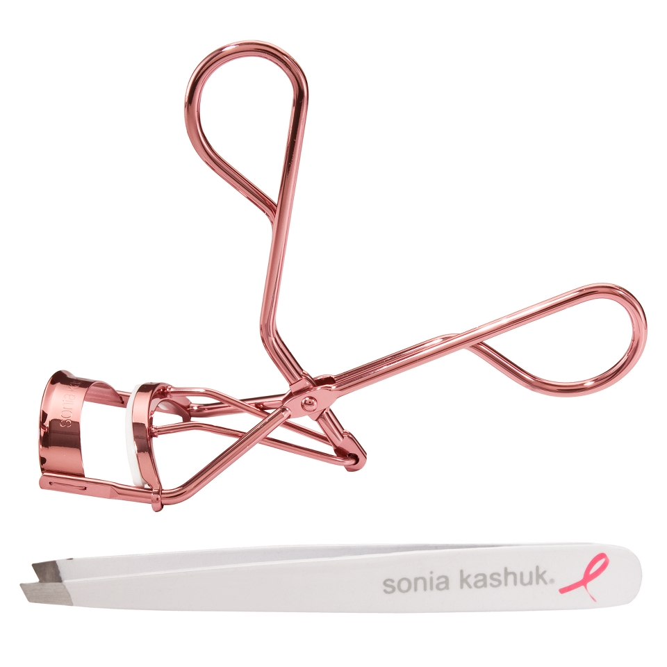 Sonia Kashuk Primping For A Cause Eyelash Curler