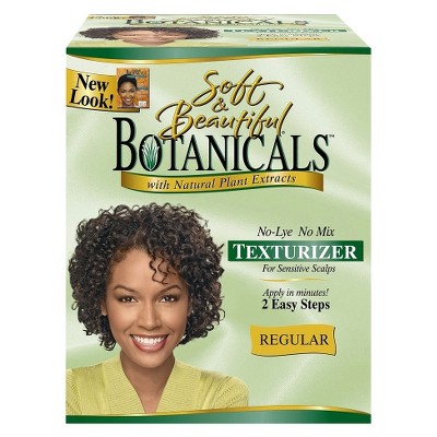 soft and beautiful botanicals reversible straightening