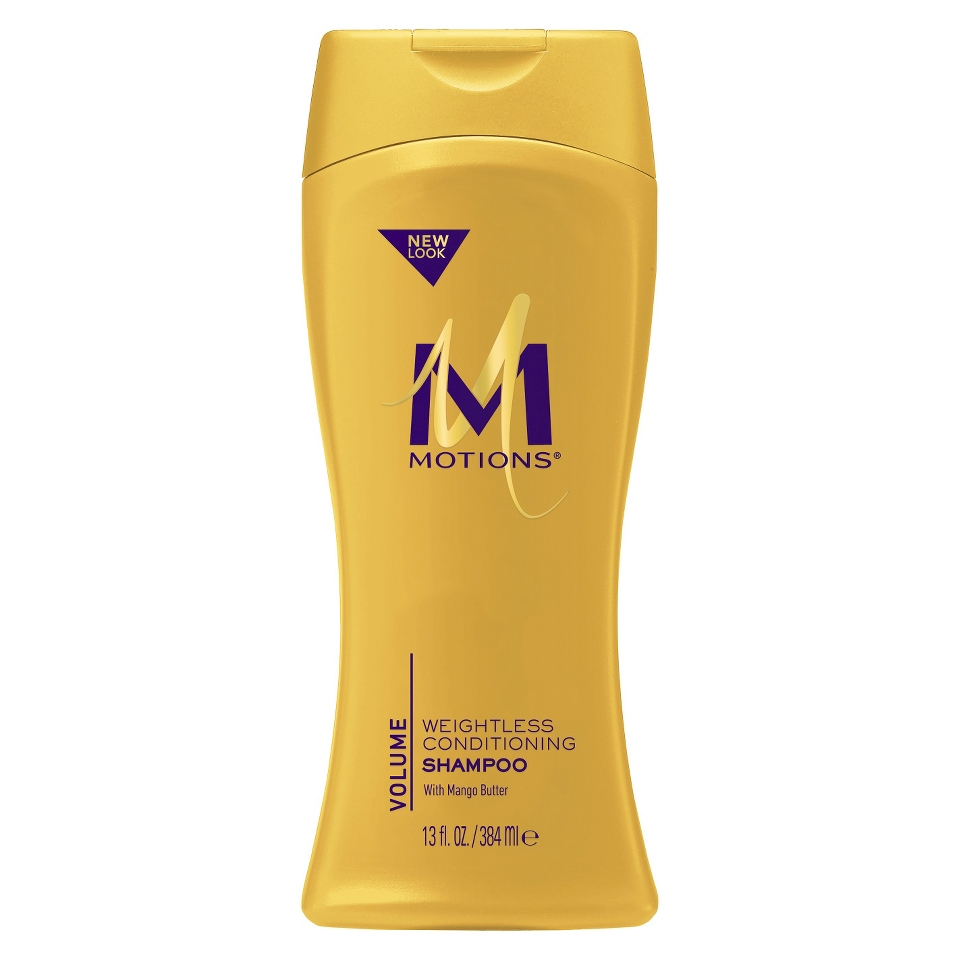 Motions Shampoo Weightless Conditioning 13oz