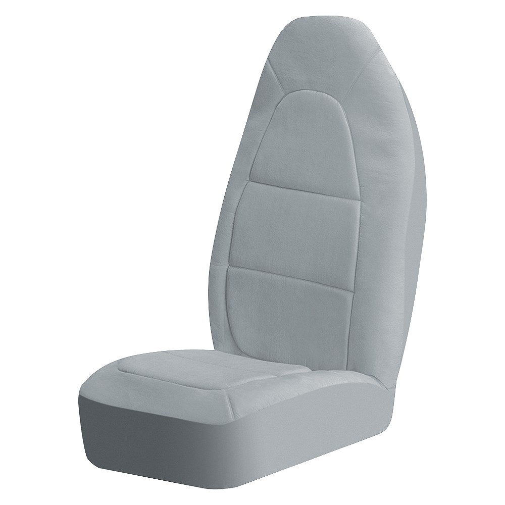Axius Gray Ergo Seat Covers