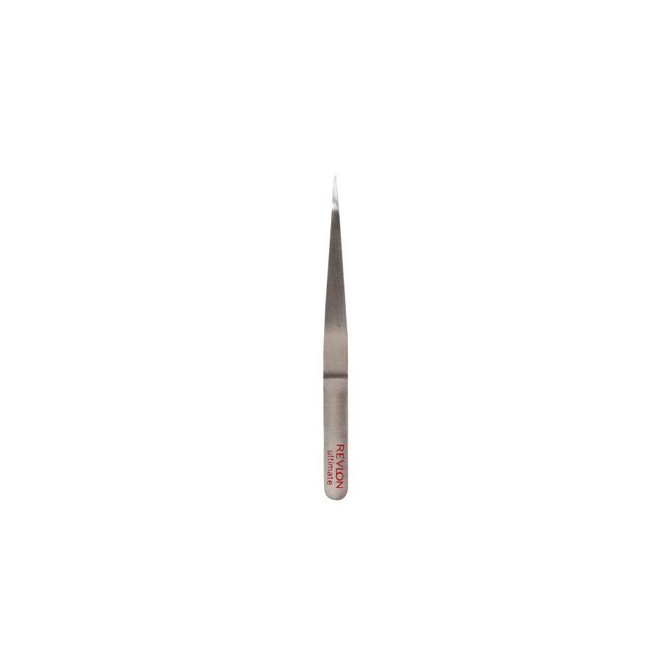 Revlon Ultimate Tweezer   Point Tip