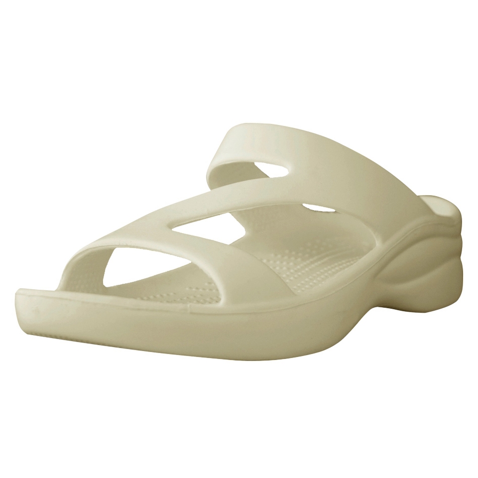 USADawgs Tan Ladies Dawgs Sandal   5