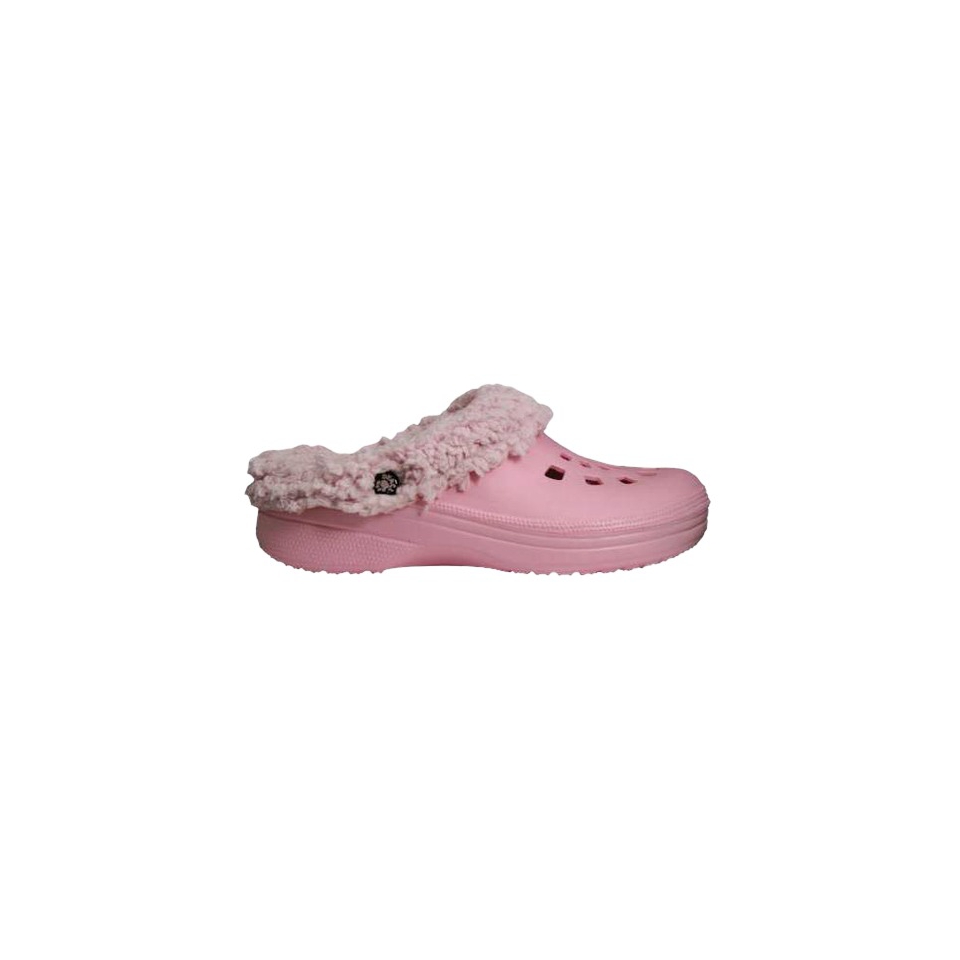 USADawgs Soft Pink Womens FleeceDawgs   9/10