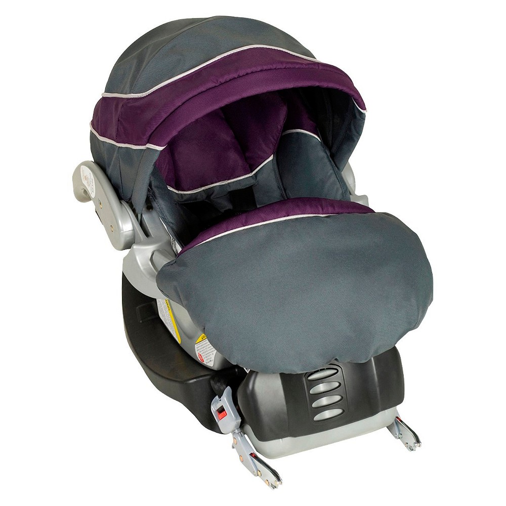 Flex-Loc Infant Car Seat - Elixer