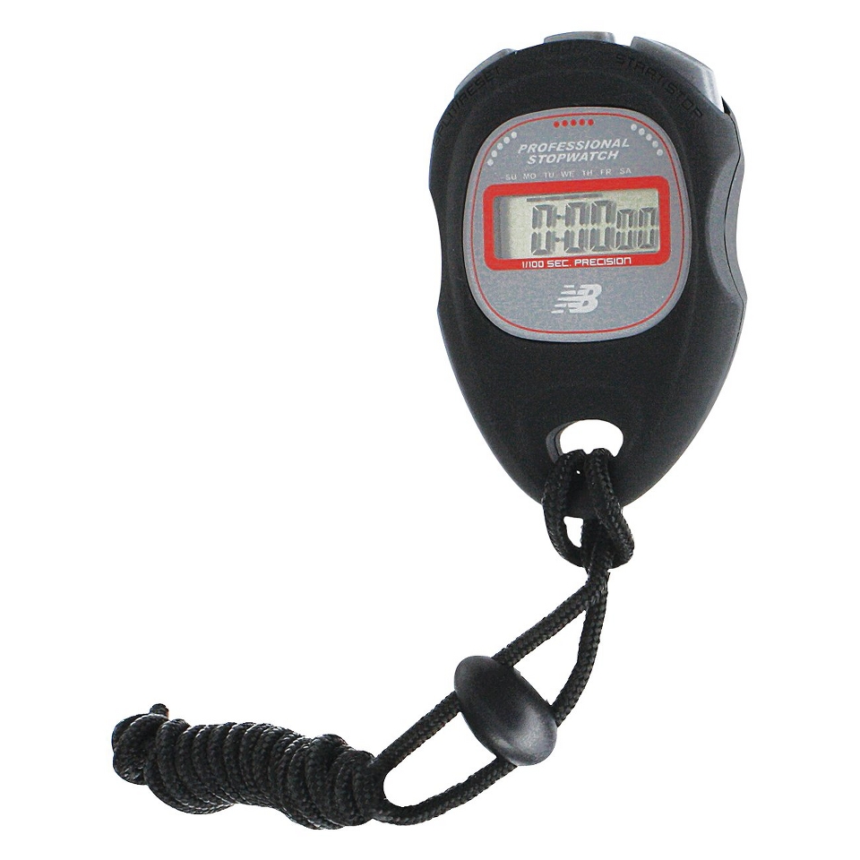 New Balance Trainer Stopwatch