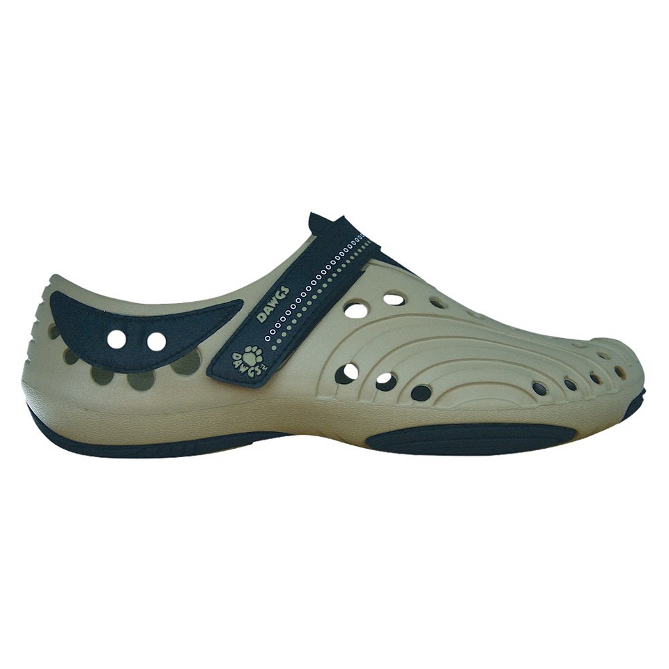 USADawgs Tan/Black Premium Womens Spirit   11