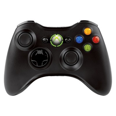 Target xbox 360 best sale controller