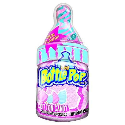 Baby Bottle Pop - 1.1oz : Target