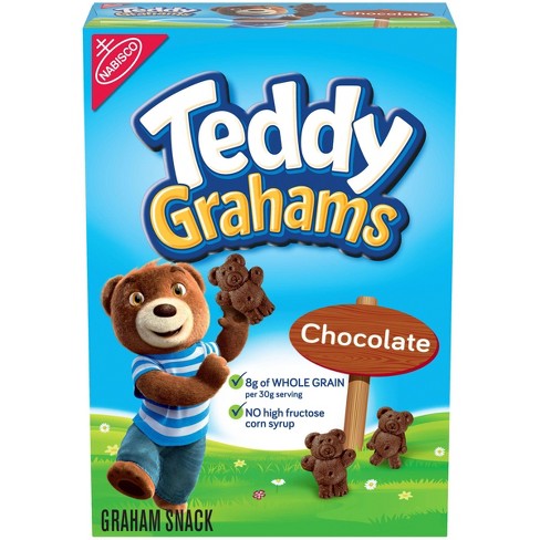 teddy gram bear